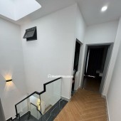 CHỦ GẤP BÁN NHÀ AN LẠC BÌNH TÂN NGAY GIAO LỘ AN DƯƠNG VƯƠNG_VÕ VĂN KIỆT - NHÀ 2 TẦNG NỘI THẤT CAO CẤP GIÁ NHỈNH 5TỈ (còn thương lượng)