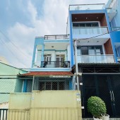KHU PHÂN LÔ NHÀ ĐẸP - HẺM XE TẢI – NGUYỄN PHÚC CHU – GIÁ 9 T.Ỷ
