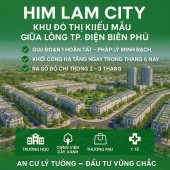 Đất nền dự án