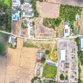 BÁN ĐẤT ĐẸP TRUNG TÂM THỊ TRẤN BẾN LỨC – LONG AN