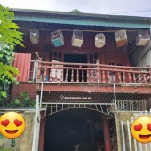 Nhà đất ở trung tâm thành phố Điện Biên phủ 1