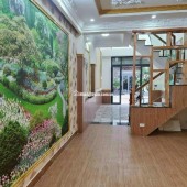 BÁN NHÀ MẶT TIỀN HIỆP THÀNH 68M² 4 LẦU 5PN NHỈNH 7 TỶ