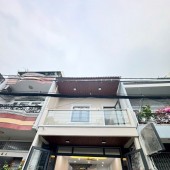 MẶT TIỀN QUÁ RẺ TRUNG TÂM QUẬN 8 -KINH DOANH ĐỈNH  CHỈ NHỈNH 100tr/m2- SỔ NỞ HẬU ĐẸP A4 - HIẾM TRONG KHU VỰC.