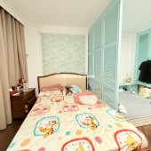 Chính chủ bán nhà ngõ 90 Đội Cấn 32m2 4 tầng 4.38 tỷ Ba Đình
