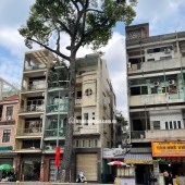 Cho Thuê Nhà Mặt Tiền Đường Nguyễn Tri Phương, P.9, Q.5 - 50 Triệu/Tháng (3.7 x 13.8m)