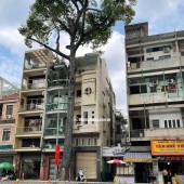 Cho Thuê Nhà Mặt Tiền Đường Nguyễn Tri Phương, P9, Q5 - 50 Triệu/Tháng