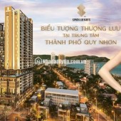 Căn hộ view biển Simona Heights Quy Nhơn