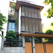 Nhà mới mặt tiền Cù Lao, Phan Xích Long, 120m², nội thất gỗ Cẩm Lai – Giá 49 tỷ (TL)