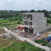 Cơ Hội Vàng Sở Hữu Đất Giá Tốt Tại Trung Tâm Thủ Dầu Một – Dự Án Song Long Residence - Bình Dương