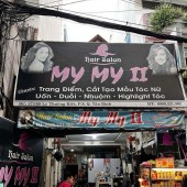 Bán Nhà HXH Mặt Tiền Lý Thường Kiệt, P9, Tân Bình, 4.3x21.8m, 18.8 Tỷ