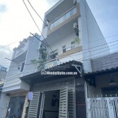 Nhà chính chủ hẻm 6m 343/ Nguyễn Trọng Tuyển, P1, Q.TB. 4,2x15m(65m2).1 trệt-2 lầu. giá TL:5tỷ290