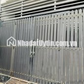 NỘI THẤT ĐẸP – NGANG 5M – HẺM YÊN TĨNH GẦN NGUYỄN PHÚC CHU – 50M². CHỈ 5.1 TỶ TL
