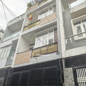 NHÀ HẺM ĐƯỜNG SỐ 8 LINH ĐÔNG THỦ ĐỨC - 52M2 - NHỈNH 6 TỶ