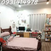 MẶT TIỀN ĐƯỜNG TƯƠNG LAI - 4 TẦNG ĐÚC BTCT - NGANG BỀ THẾ - XÂY MỚI - NHỈNH 4 TỶ
