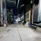 SIÊU PHẨM AN LẠC - NHỈNH 4 TỶ CHÚT - 52M2 (4×13) - HẺM XE HƠI 5M - 2 TẦNG - CÁCH VÀI CĂN RA HẺM XE TẢI - HỒ HỌC LÃM - BÌNH TÂN - THÍCH HỢP MUA Ở HAY