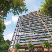 SỞ HỮU NGAY CĂN HỘ BIỂN TẠI ĐẢO NGỌC CÁT BÀ CHỈ TỪ 600 TRIỆU ĐỒNG