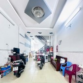 BÁN NHÀ 2 TẦNG - MÃ LÒ - 4X15 - HẺM XE HƠI - CHỈ HƠN 3 TỶ
