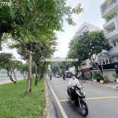 CHÍNH CHỦ BÁN NHÀ MẶT TIỀN ĐƯỜNG HOÀNG SA, QUẬN 1 - GIANG GIANG:0901611116
