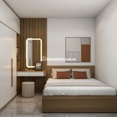 TÌM CHỦ MỚI HỮU DUYÊN - NHÀ HOÀN CÔNG TẶNG NỘI THẤT TẶNG GPXD