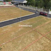 CHỐT NGAY LÔ ĐẸP F0 – CẠNH KCN PHÚ THÀNH – CHỈ TỪ 5XX TRIỆU