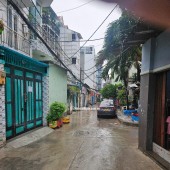 Bán HXH Đường Nơ Trang Long, P.11, Bình Thạnh, 3.85m x 31m, 22 tỷ