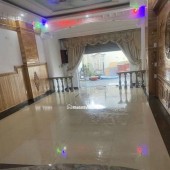 BÁN NHÀ QUẬN 12 DT KHỦNG 120M2 NGANG 4.7 M 4 LẦU HXH CHỈ 6.3 TỶ TL NHANH TAY  AC ƠI!