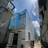 NHÀ ĐẸP HỐC MÔN , GẦN CHỢ , KCN GIÁ HƠN 800TR Sổ hồng riêng