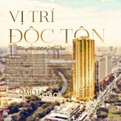 Cần bán căn hộ cao cấp tại chung cư QMS TOP TOWER - TÓ HỮU
