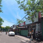 Bán đất tặng nhà 3 tầng mặt tiền đường Nguyễn Đình Chiểu, Vĩnh Phước, Nha Trang.
 Diện tích: 281m2, ngang 7m dài 40m. Hướng Tây Nam
Giá bán: 26.5