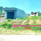 MÌNH CẦN BÁN LÔ ĐẤT ĐẸP TẠI PHƯỜNG LƯƠNG SƠN- TP THÁI NGUYÊN