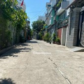 NHÀ HXH - Cư Xá Phú Lâm B Q6 - 2 Lầu - 4.2x25m Full Công Năng - Khu Ẩm Thực, Lề Đường, Đậu Ôtô Trong Nhà - Tặng Nội Thất Cơ Bản - Giá 13.3 Tỷ (TL)