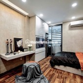 CHO THUÊ STUDIO MỚI – TRUNG TÂM TÂN BÌNH