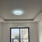 SIÊU PHẨM MỚI CHỈ HƠN 4 TỶ SỞ HỮU NHÀ 5T, 35M2, Ô TÔ ĐỖ CỬA,