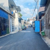 CẦN THANH LÝ GẤP GIẢM 1.4 TỶ  NHÀ NGAY  EMART HẺM NHỰA 6M 80M2 NGANG 5M 2 LẦU CHỈ CÒN 6.09 TỶ