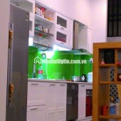  BÁN NHÀ 4 TẦNG - NGAY CÔNG VIÊN - PHƯỜNG 13, BÌNH THẠNH - NGUYỄN XÍ