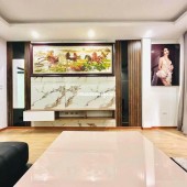 Bán nhà mới kính koong phố Văn Chương - quận Đống Đa