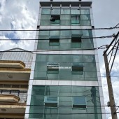 Nhà mặt phố 6 tầng, tọa lạc tại đường Thống Nhất, Phường 11, Gò Vấp, Hồ Chí Minh, với diện tích 105m2.