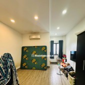 SIÊU PHẨM NHÀ ĐẸP – HẺM XE HƠI 6M – 1 TRỆT 2 LẦU SÂN THƯỢNG – CHỈ 7 TỶ 5 TL
