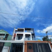 Nhà Mới Xây-Ngay KDC Trung Thành- KCN Cầu Tràm