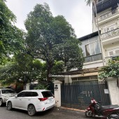 VIP VIP BIỆT THỰ  - KĐT SUDICO MỸ ĐÌNH  TỪ LIÊM 61 TỶ 200M X 4T