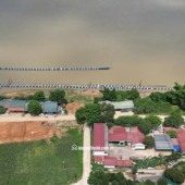 Siêu phẩm view Sông Đà – 2 mặt tiền tại Hợp Thành, TP. Hòa Bình – Cạnh đại dự án 500ha Phú An Khang .