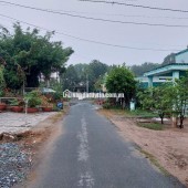 Bán gấp lô đất mặt tiền đường Tân Thông Hội, 173m2 full thổ cư, SHR