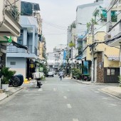 Bán Nhà Cấp 4, Phường Hiệp Tân, Tân Phú, Hẻm xe hơi 12m, diện tích 110m2, giá 9.3 tỷ.