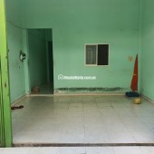 NHÀ HẺM 6M – PHỐ VĂN HÓA – NGANG 4.5M NỞ HẬU – GẦN TRƯỜNG LÊ THÁNH TÔN – CHỈ NHỈNH 8 TỶ