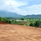 Chính chủ bán đất view đẹp nhất Thơn Dy - Minh Quang -Ba Vì