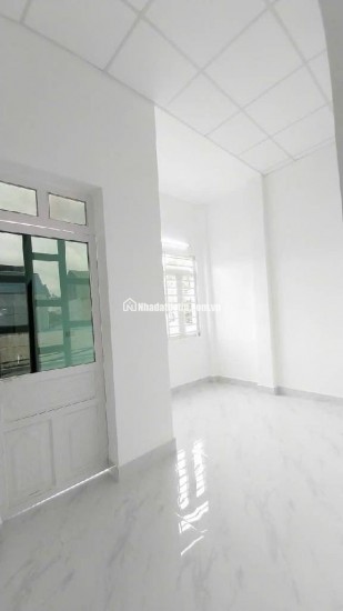 HẺM XE HƠI LINH TÂY THỦ ĐỨC, 53M2, 2 TẦNG, GIÁ CHỈ 4.5 TỶ.