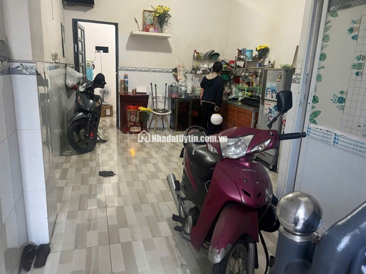 Bán nhà Phước Long B, quận 9