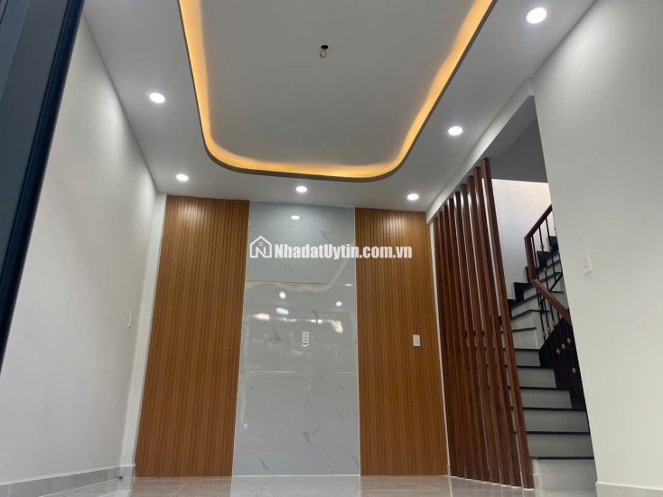 Bán nhà Phước Long B, quận 9