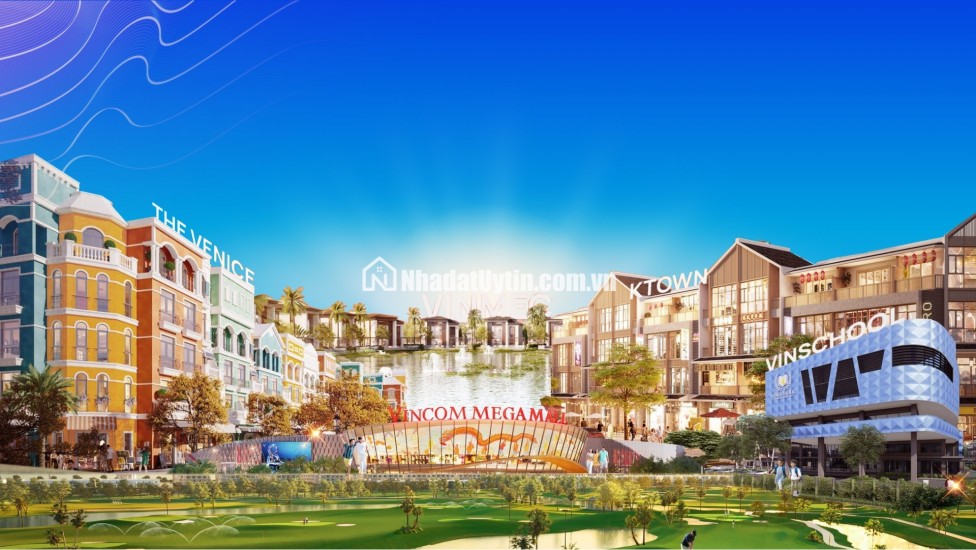 BIỆT THỰ  G.ẦN BI.ỂN VIN OCP2, CHIẾT KHẤU 19% ĐẾN 26.5% CHÍNH SÁCH CHỈ ÁP DỤNG CHO 99 CĂN VÀ CHỈ CÒN 3 CĂN CUỐI CÙNG