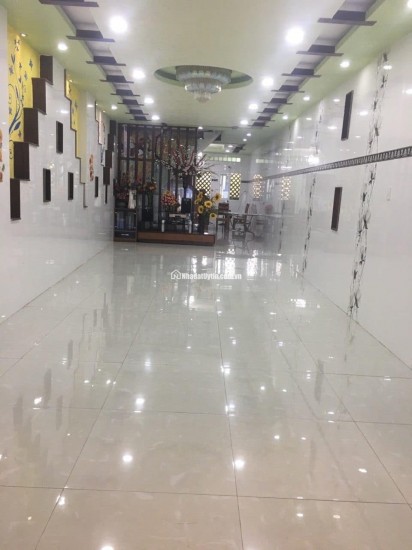 Bán nhà ở Khóm q, phường 9, TP VĨnh Long, tỉnh Vĩnh Long